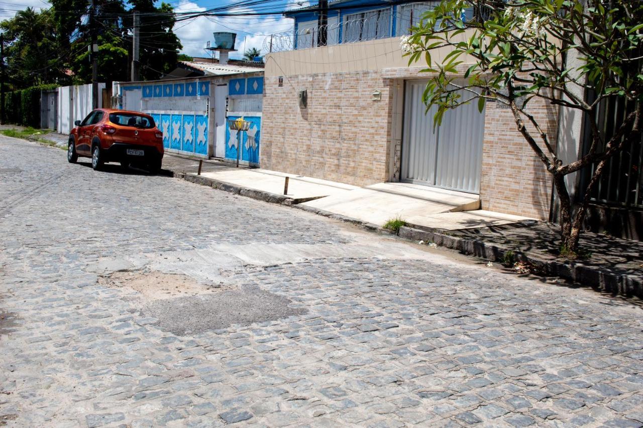 Cantinho Especial Recife Exteriér fotografie